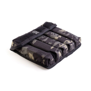 609224346750 GEMTECH El Cinco 5 Pocket Pouch Mc Blk Multi-cam Camo 609224346750 GMT-12234