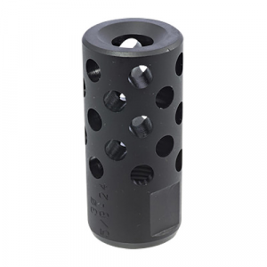 RUGER Muzzle Brake Scout 308 Win 5/8x24 Tpi Threads