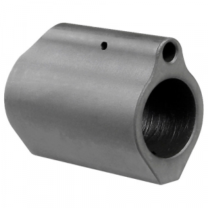 MIDWEST Ind Low Profle Gas Blk For .750 Di