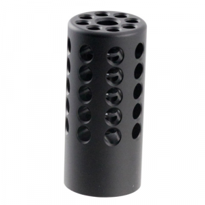 856365001127 TACTICAL Solutions 10/22 Muzzlebrake Bl 856365001127 TCT-1022CMP-MB