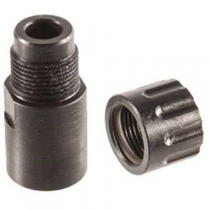 817272010039 SILENCERCO Adapter Rimfire 1/2x28 Tpi 817272010039 SLN-AC3