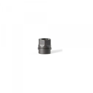 DEAD Air Thread Adapter 1/2x28 For Sig Mosquito