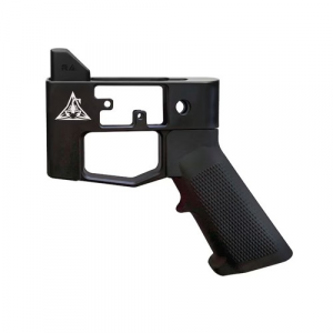 850011713044 RISE Armament Trigger Test Jig With Grip 850011713044 RSR-RA-003-TS