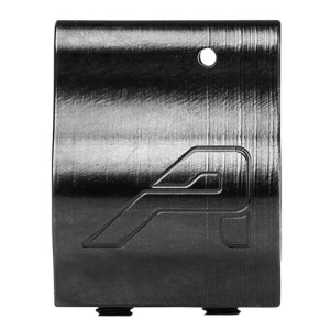 AERO Precision .625 Low Profile Gas Block AERO Logo Nitride