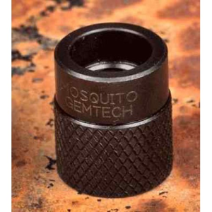 GEMTECH Sig Mosquito Adapter M9x.75 To 1/2-28