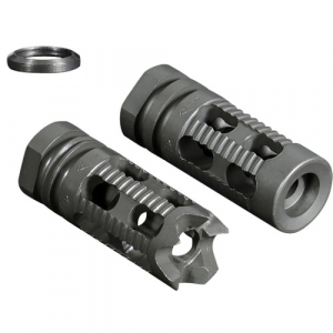 816701013658 YANKEE Hill Machine Company Phantom Compbrake Aggressiveend 1228tpi 2.25" 5.56 816701013658 YNK-YHM-285M1