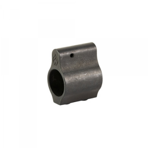 BALLISTIC Advantage Low Profile Gas Black .625" Fits Ar15