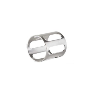 DEAD AIR Ghost Fixed Barrel Spacer