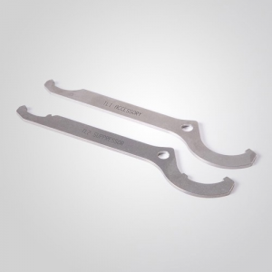 DEAD Air Enhanced Spanner Wrench Kit