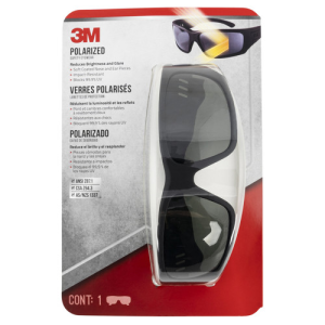 068060654175 3M Peltor Vdc Adult Black Lens/black Frame 068060654175 MPL-90214-H1-VDC