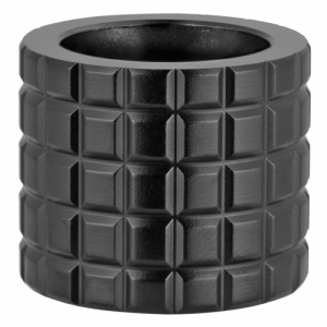 BACKUP TACTICAL Frag Rifle Thread Protector 223Rem Blk 1/2 x 28 RH
