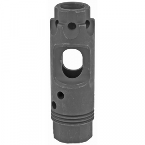 LBE Unlimited Modern Brake Fits Ak-47 14x1 Lh Thread