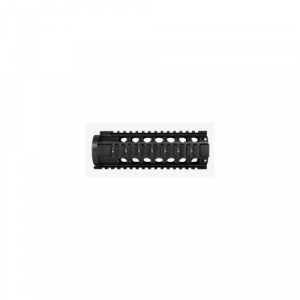 TRINITY Force 7" Free Float Quad Rail W/ Ring Lock