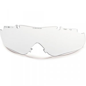 SMITH Optics Aegis Arc/ Echo/ Echo Ii Lens Only Clear