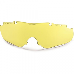 SMITH Optics Aegis Arc/ Echo/ Echo Ii Lens Only Yellow