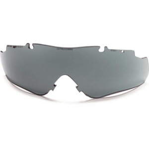 SMITH Optics Aegis Arc/ Echo/ Echo Ii / Lens Only Gray