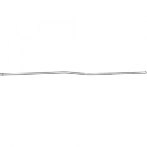 BOOTLEG Carbine Gas Tube Fits Ar-15 Ss Silvr Roll Pin Incl