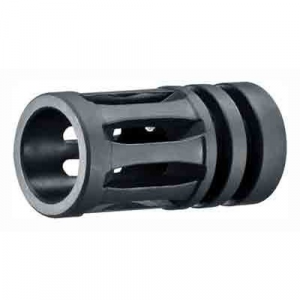 WALTHER Arms Flash Hider For Colt M4 22 Lr