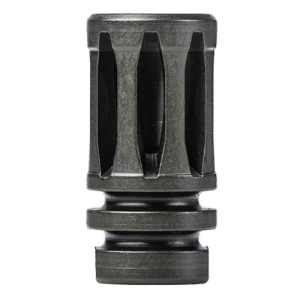 840014612116 AERO Precision 9mm A2 Birdcage Flash Hider 840014612116 RPR-APRH200031C