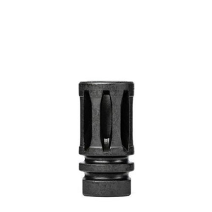 815421021103 AERO Precision Ar 308 A2 Birdcage Flash Hider | Matte Black 815421021103 RPR-APRH100073C