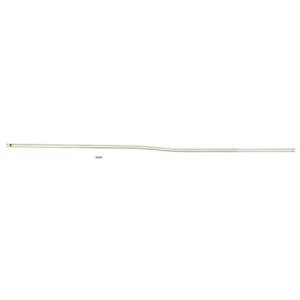 810048493036 ARMASPEC Gas Tube Mid Length Fits Ar-15/10 Silver 810048493036 RMS-ARM653-ML