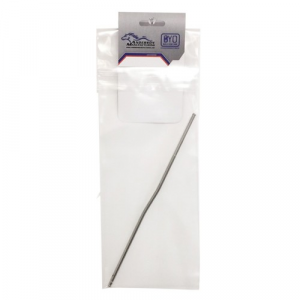 712038721801 ANDERSON Manufacturing Carbine Length (9.75") Gas Tube 712038721801 NDR-D2-K060-0000-0P