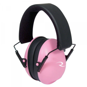 674326225852 RADIANS Lowset Low Pro Pink Womens Earmuff 674326225852 RDN-LS0800CS