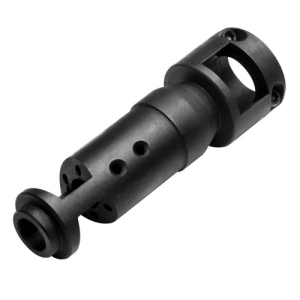 814108012694 NCSTAR Mosin Nagant M44 Muzzle Brake 814108012694 NCS-AM44
