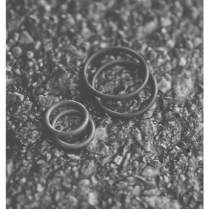 817272010015 SILENCERCO Rimfire Sparrow O-ring Pack 817272010015 SLN-AC87