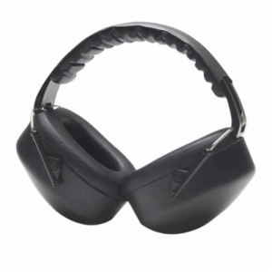 PYRAMEX Passive Earmuff - Nrr 26db