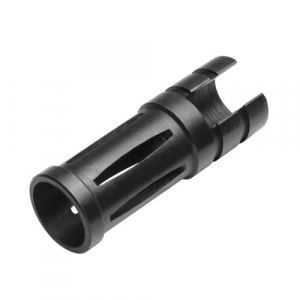 814108012779 NCSTAR Ruger 10 22 Short Muzzle Brake 814108012779 NCS-AM1022BS