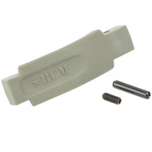 BRAVO Company Trigger Guard Mod 0 Forest Green Polymer Ar-15