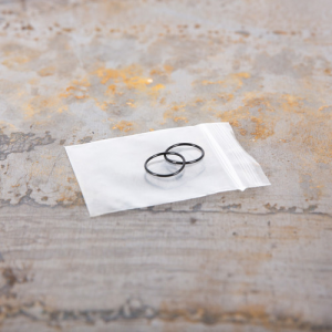 817272010275 SILENCERCO O-ring Pack Metric (m16) 817272010275 SLN-AC92