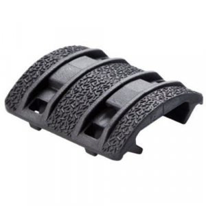 MAGPUL Xtm Enhanced Rail Panels - Black