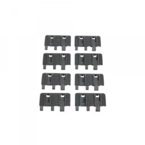 MAGPUL Xtm Enhanced Rail Panels Gray