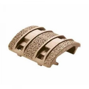 MAGPUL Xtm Enhanced Rail Panels Fde