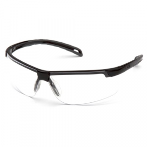 810048732111 PYRAMEX Everlite - Black Temples With Clear H2x Af Lens 810048732111 PYR-PYSB8610DT