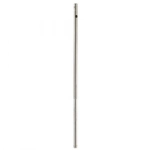 AIM Sports Gas Tube Pistol Length Stainless Steel 6.75