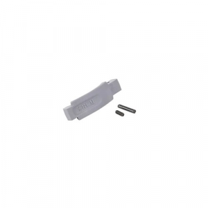 855877004800 BRAVO Company Trigger Guard Mod 0 Wolf Gray Polymer Ar-15 855877004800 BRV-BCM-GTG-MOD-0-WG