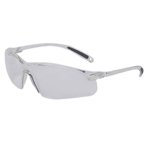 033552016366 HOWARD Leight Uvex A700 Shooting Glasses Adult Clear Lens/frame 033552016366 HWR-R-01636