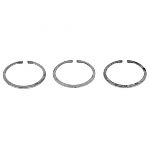 LUTH-AR Bolt Gas Rings 3-pack