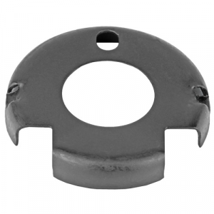 LBE Unlimited Handguard Cap Round Fits .750 Barrels Black