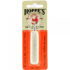 HOPPE'S Swab .40 - .45 Caliber