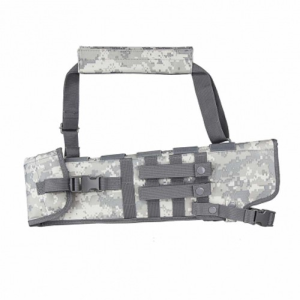 NCSTAR VISM SBS/AOW Short Barrel Case - Digital Camo