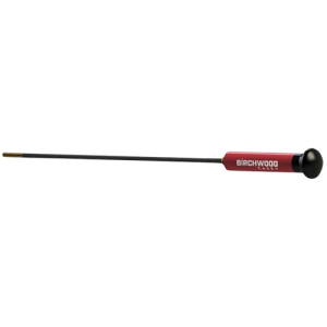 BIRCHWOOD CASEY Cleaning Rod 22/264 Cal 44" Carbon
