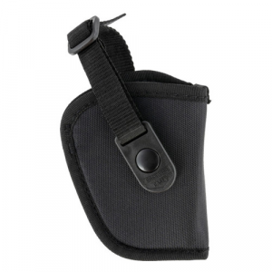 BIRCHWOOD Casey Size 09 Black Nylon Fits Small Frame 5rd Rev Ambi