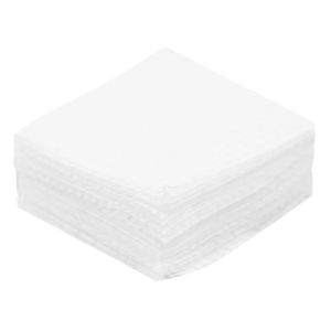 BIRCHWOOD Casey Patch 1 1/2" Square .26 - .30 Caliber 750 Pack