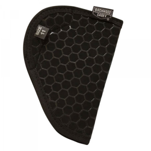 BIRCHWOOD Casey Epoxy Honeycomb Pocket Size 11 Ruger Lc Cmpct Ambi