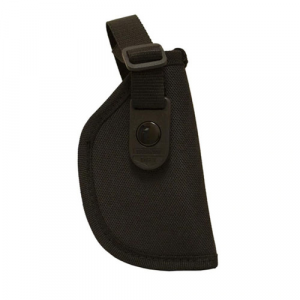 BIRCHWOOD Casey Size 03 Black Nylon Fits Ruger Lcp Ambi