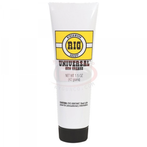 BIRCHWOOD Casey Rig Universal Grease 1.5oz Tube